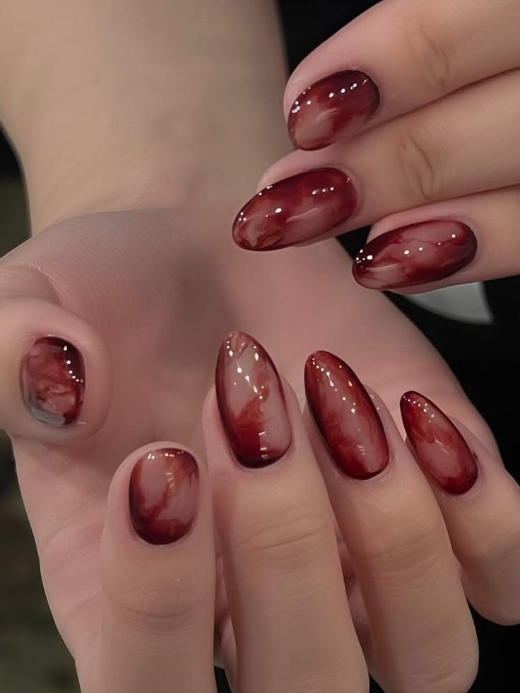 nail halloween nail halloween