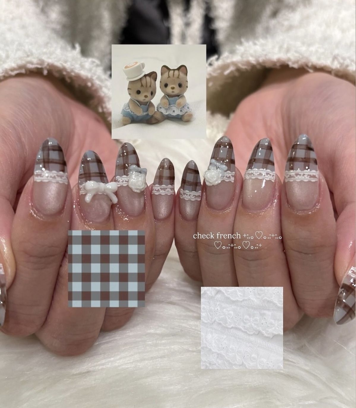 nail caro