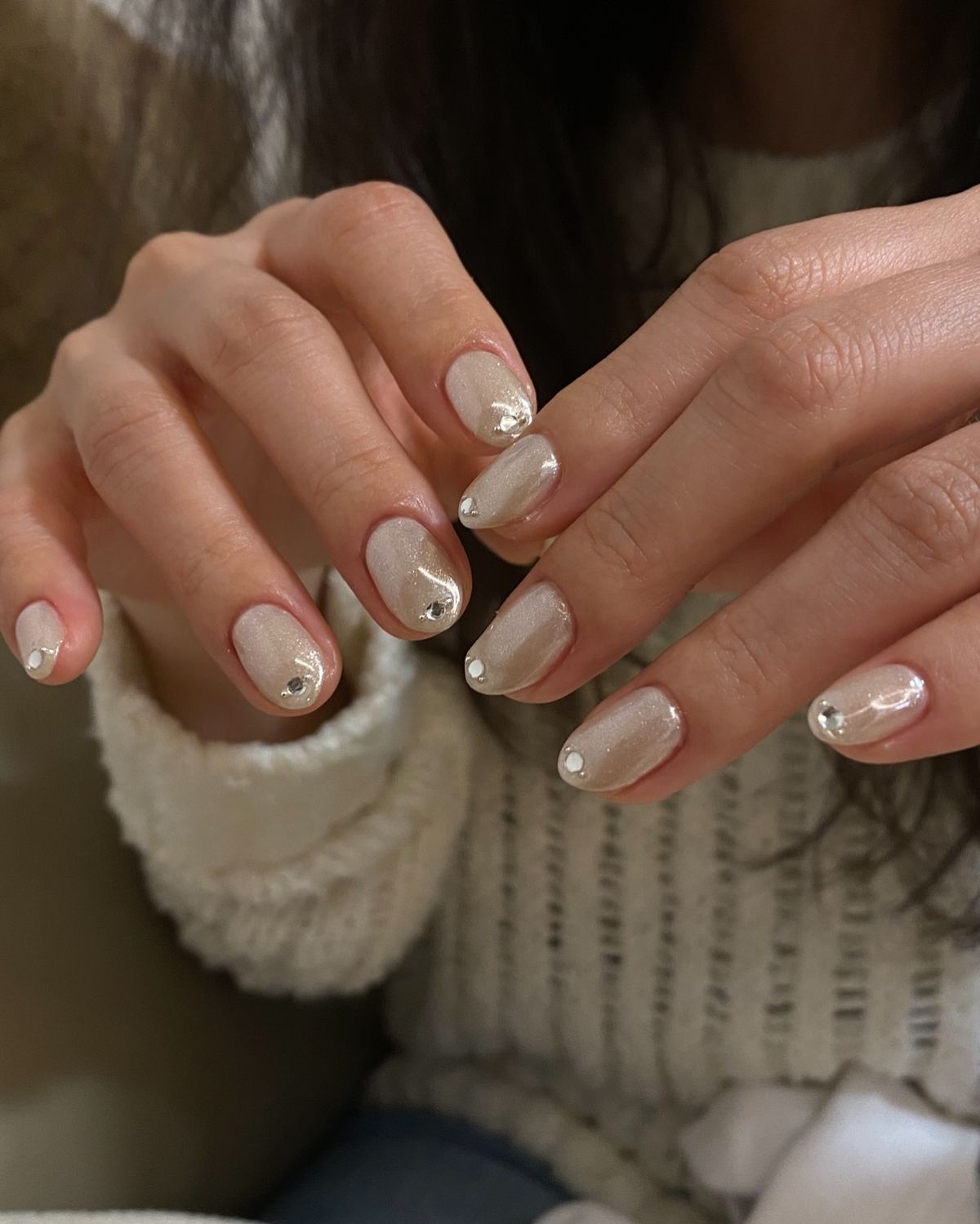 nail kim tuyến nail kim tuyến