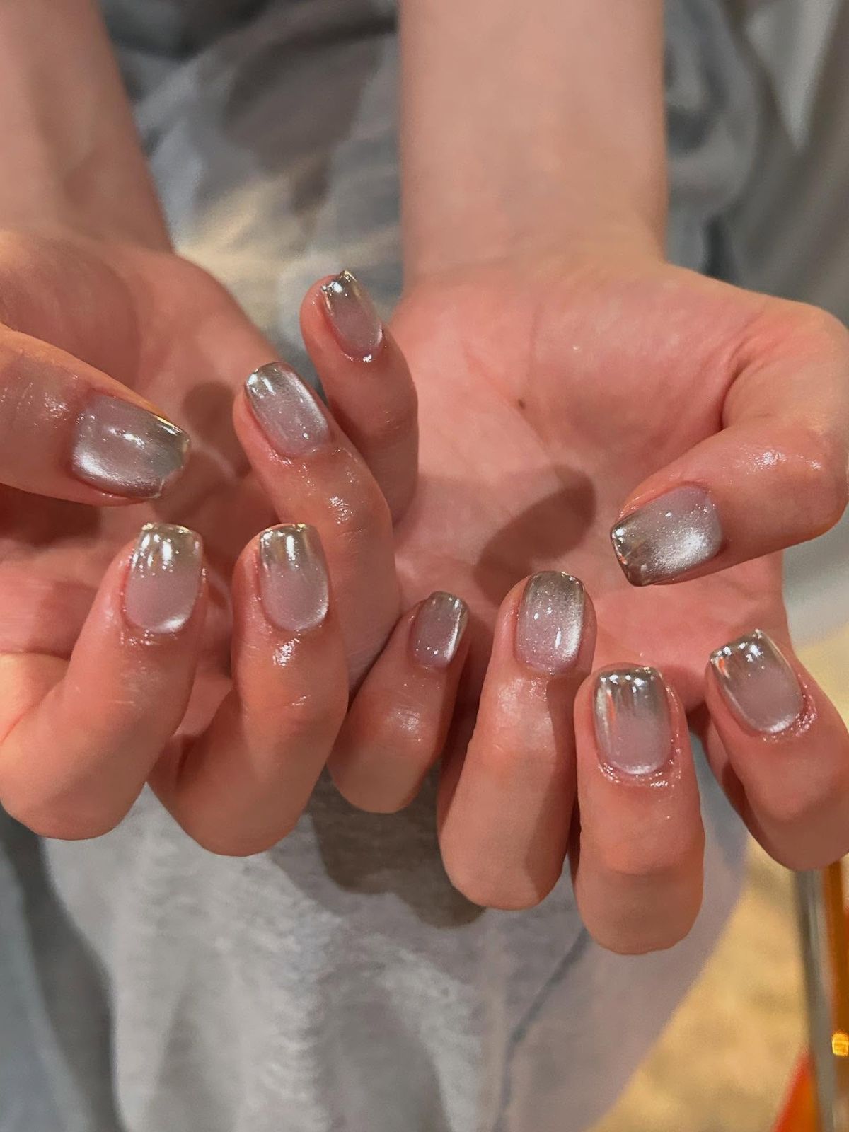 nail kim tuyến nail kim tuyến