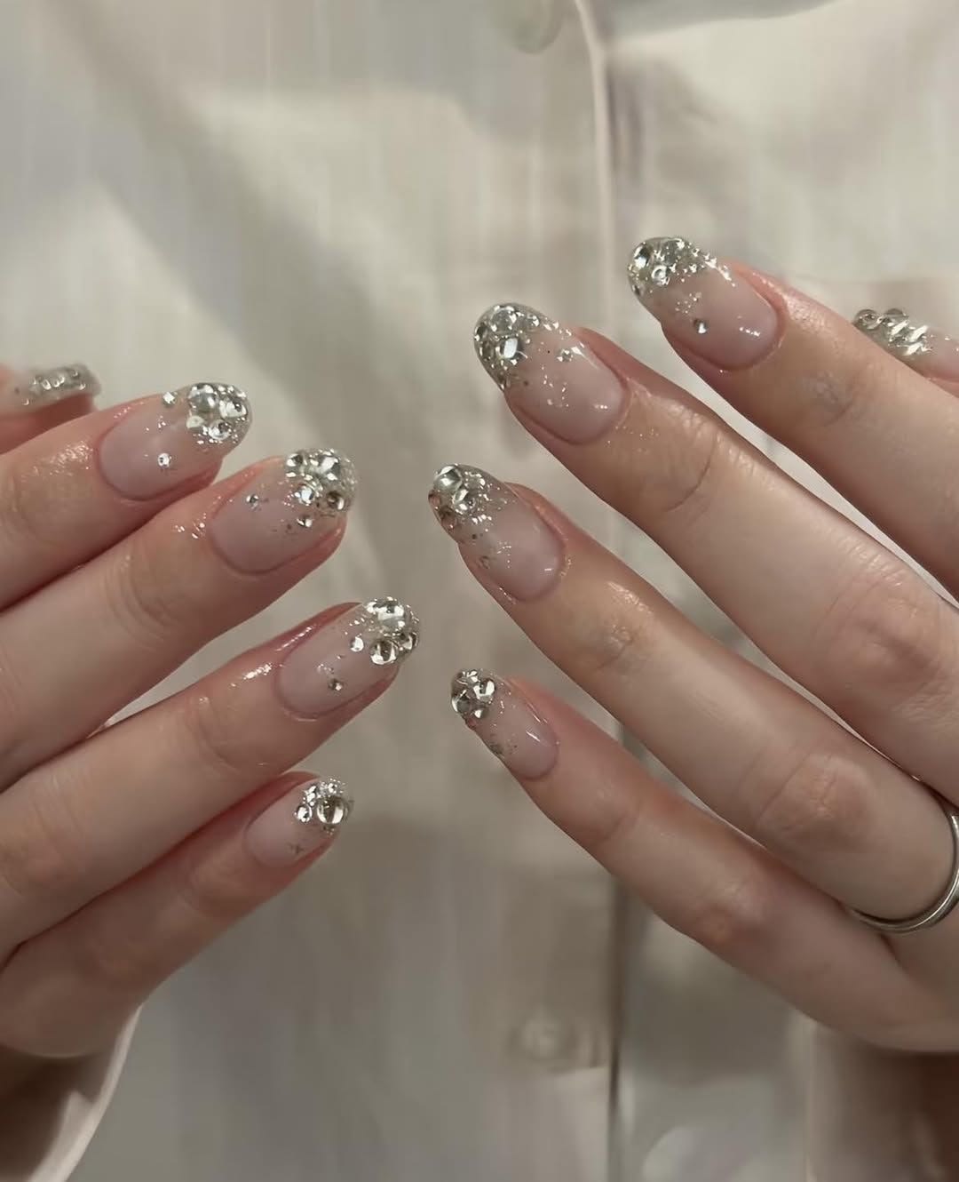 nail kim tuyến nail kim tuyến