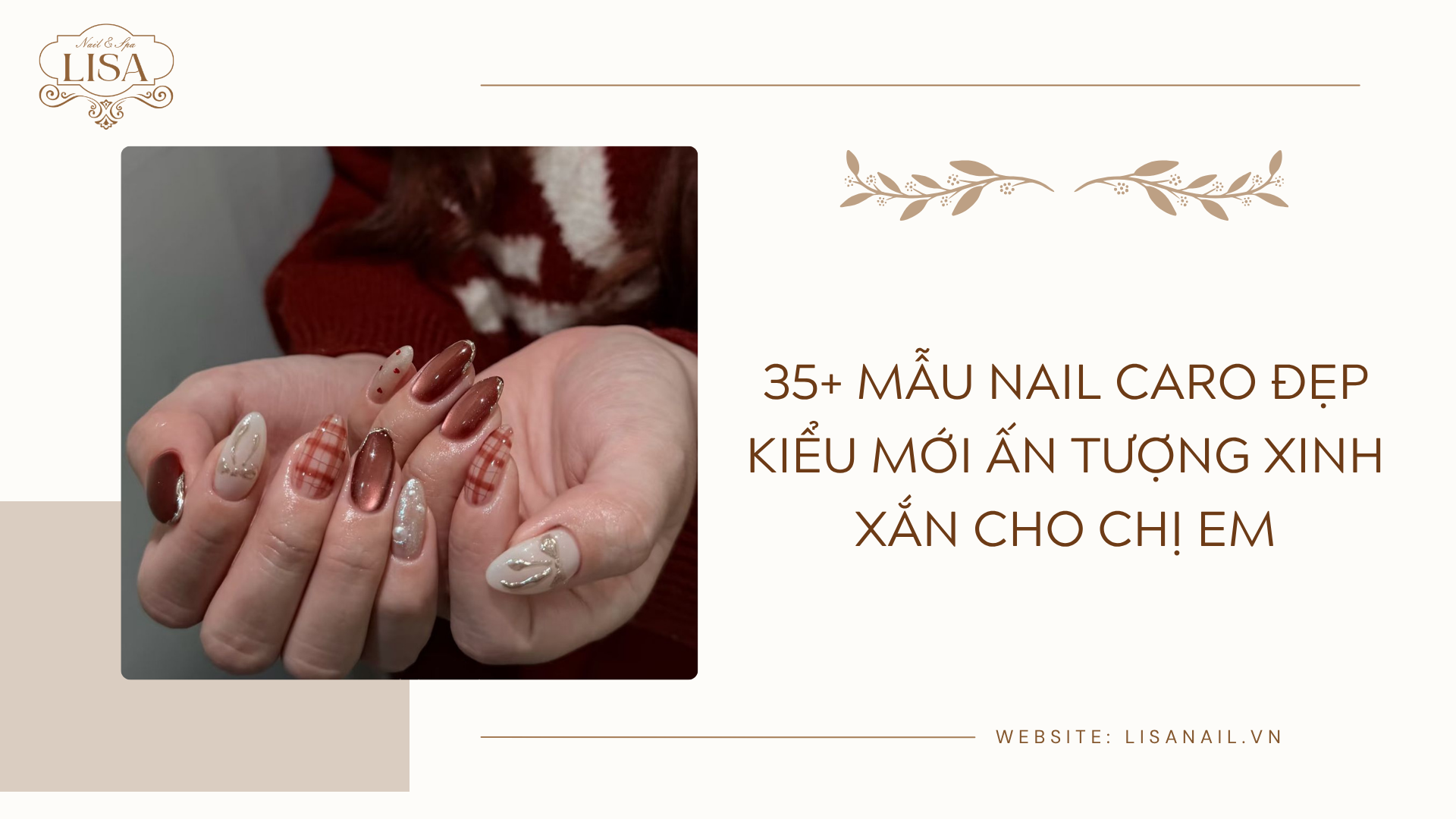 nail caro