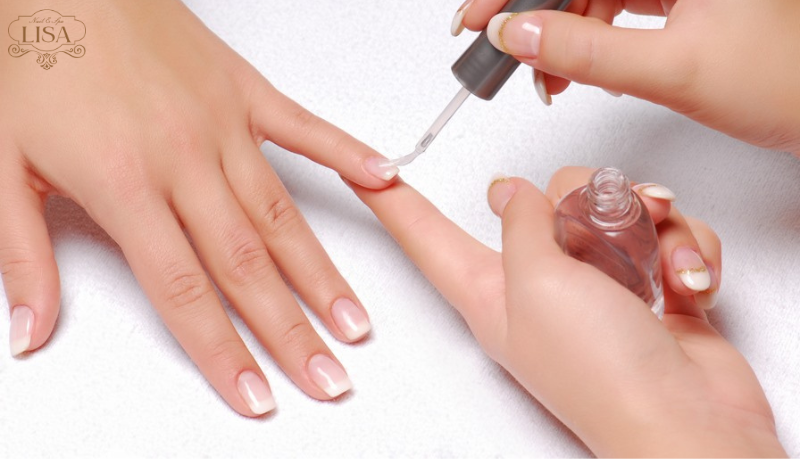nail kim tuyến nail kim tuyến
