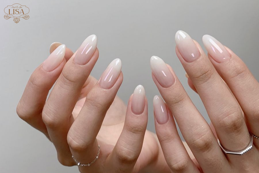 làm nail tại nhà