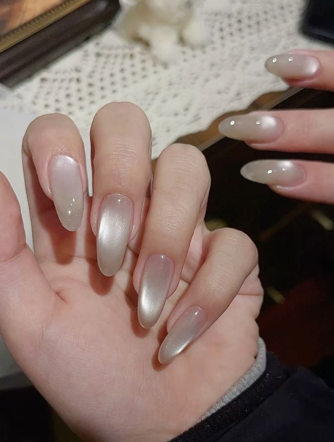 nail mắt mèo nail mắt mèo