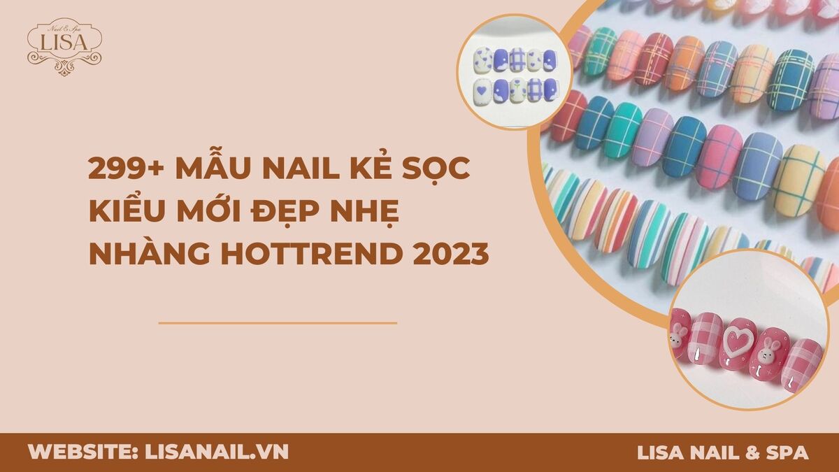 mẫu nal kẻ sọc