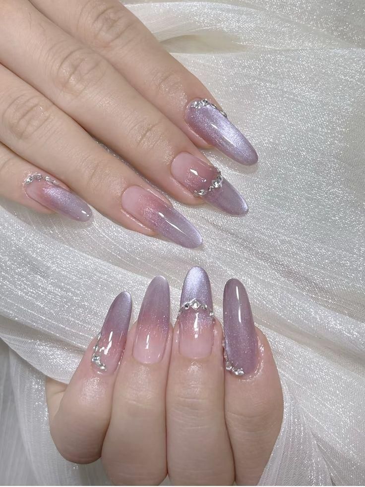 mẫu nail cho người trung tuổi