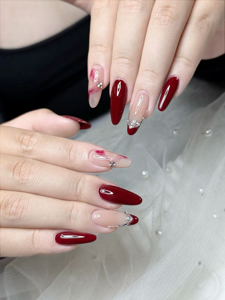 nail cô dâu nail cô dâu