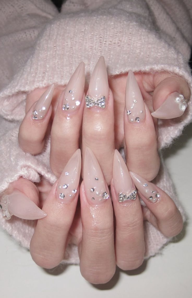 nail cô dâu nail cô dâu