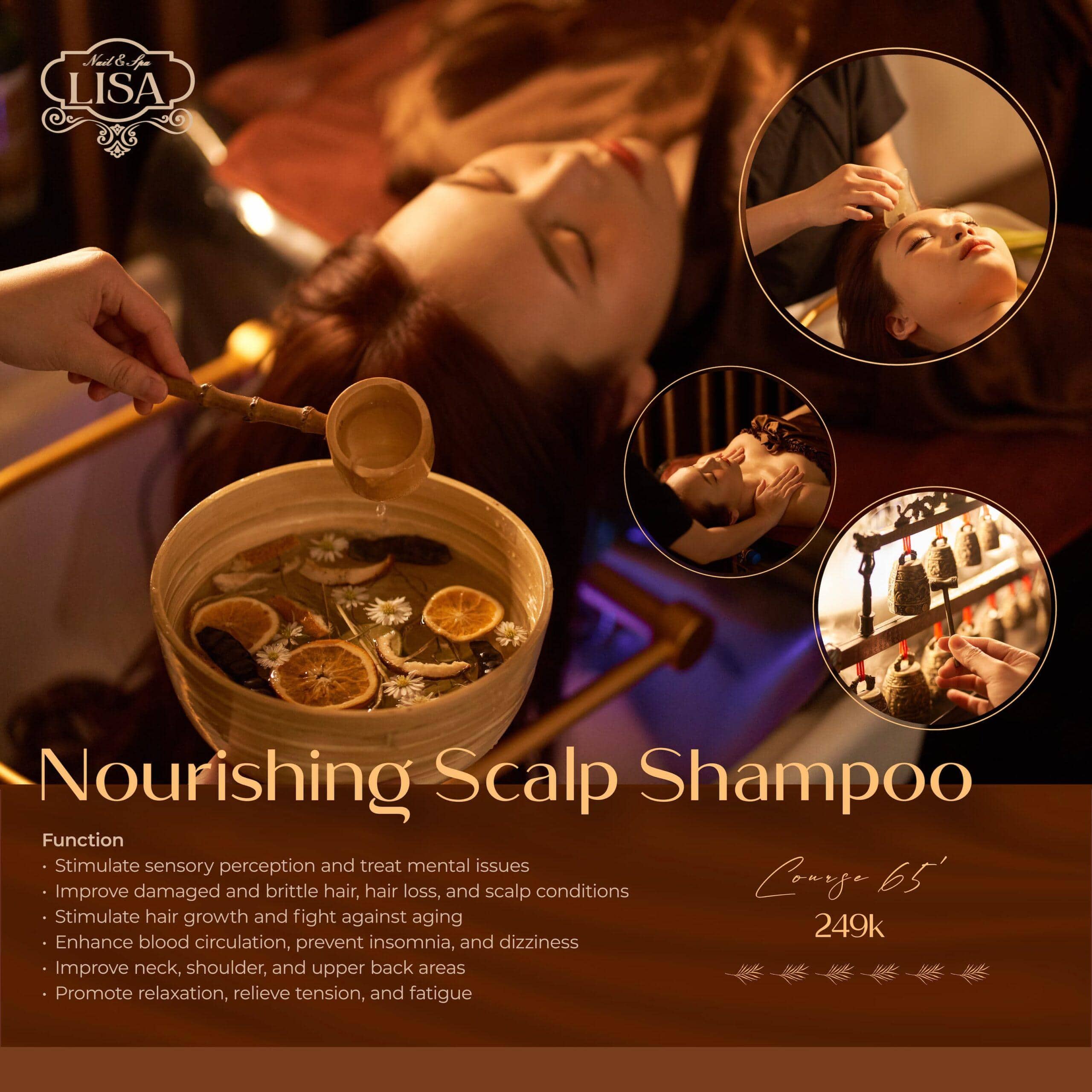 nourishing scalp shampoo 8