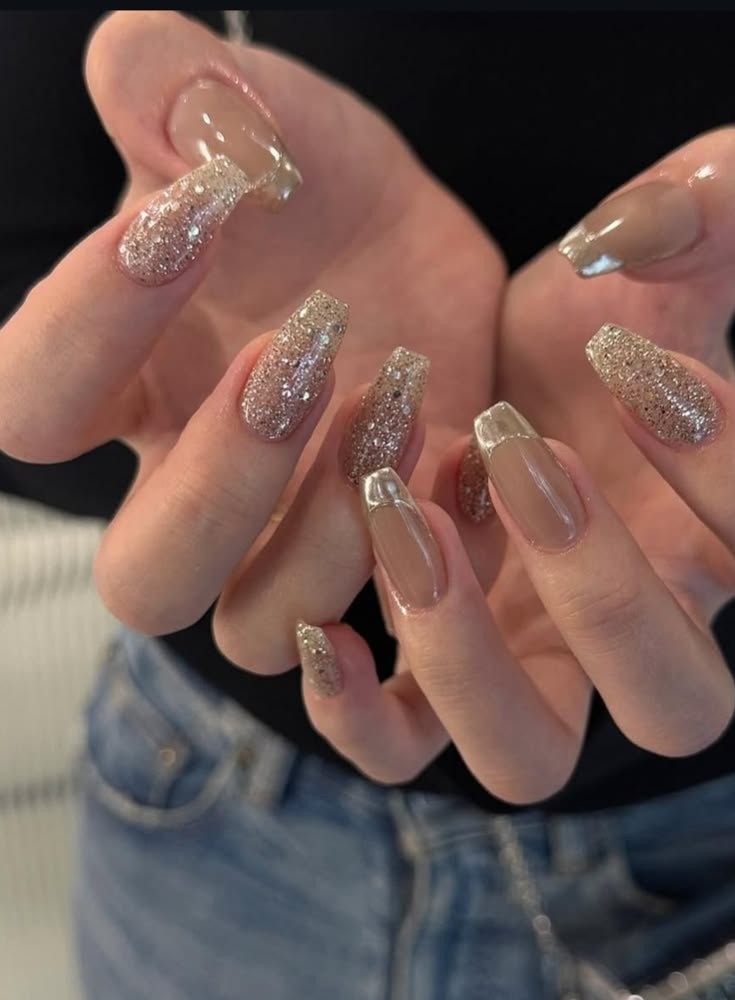 nail chụp ảnh kỷ yếu
