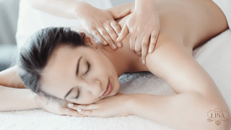 Spa Massage Quận 5