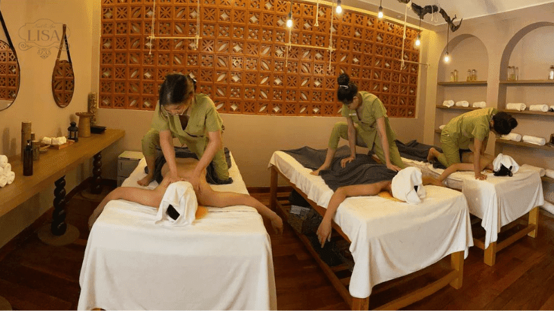 massage spa tại quận 9 tphcm