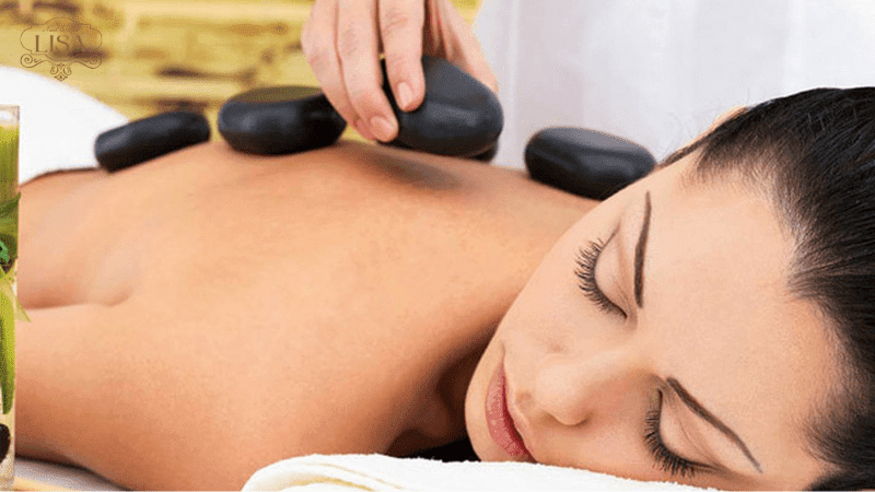 spa massage quận 8