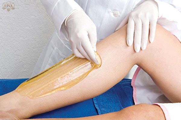 Sáp wax lông là gì? Phân biệt, các loại sáp wax lông hiện nay