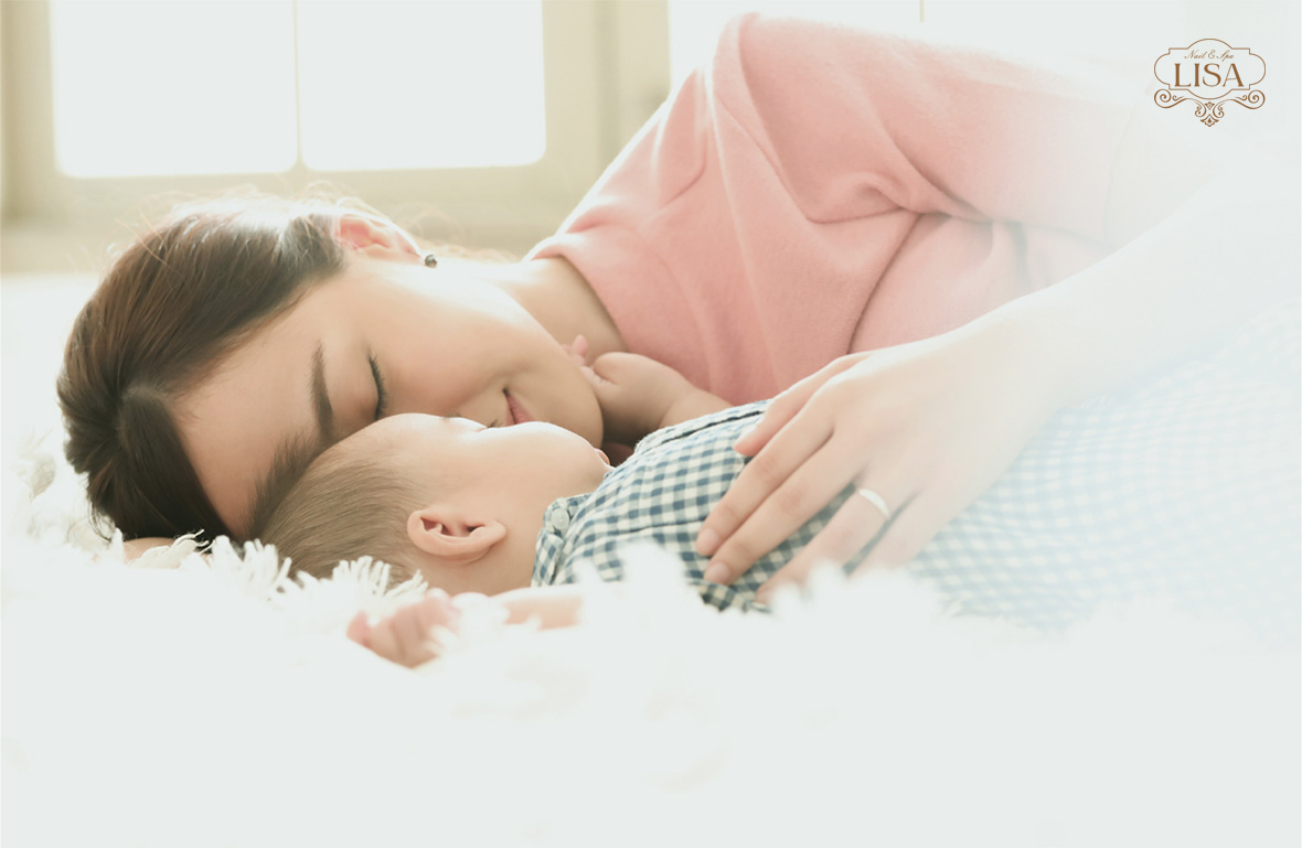 Top 15 Spa chăm sóc mẹ và bé sau sinh tại nhà uy tín ở TPHCM