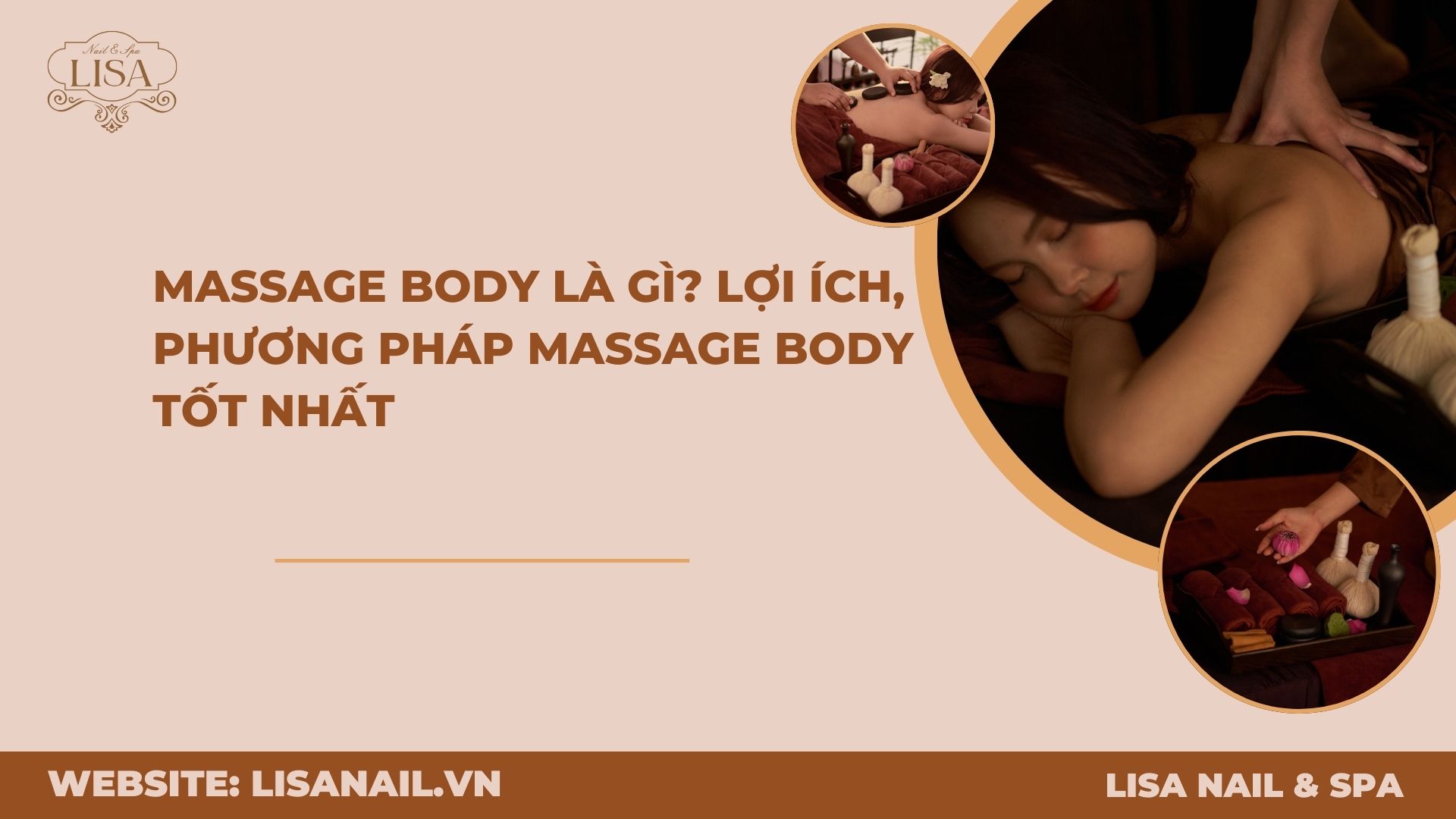 Massage Body