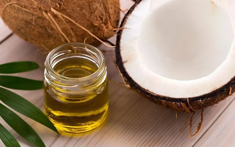 Tinh dầu dừa (Coconut Oil)