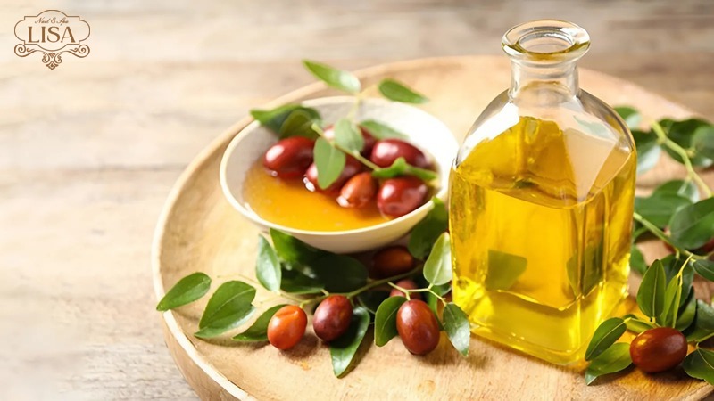 Tinh dầu jojoba (Jojoba Oil)