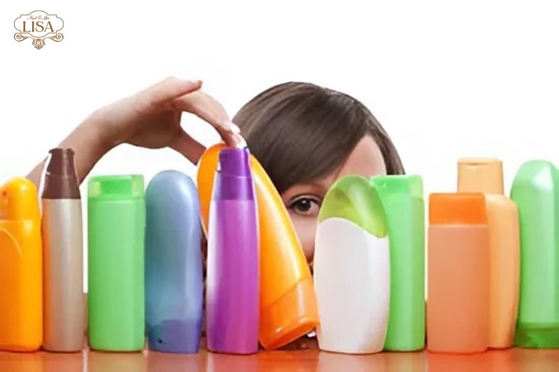 Các bước gội đầu đúng cách, lâu bết và sạch chuẩn Salon