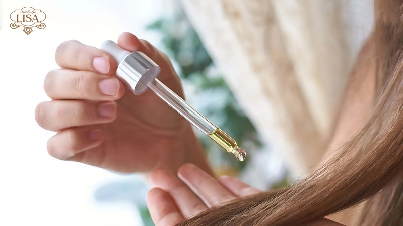 Các bước gội đầu đúng cách, lâu bết và sạch chuẩn Salon