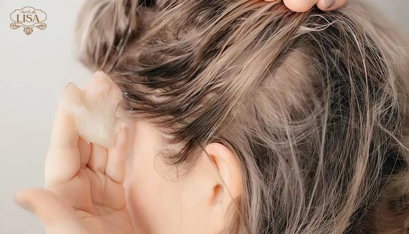 Tầm quan trọng của việc gội đầu trong chăm sóc tóc và da đầu