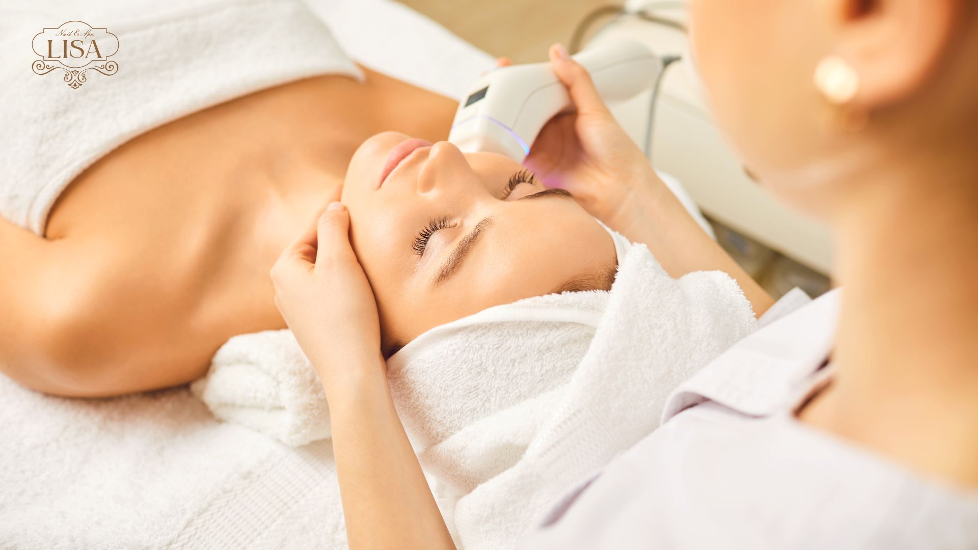 Dịch vụ chăm sóc da uy tín