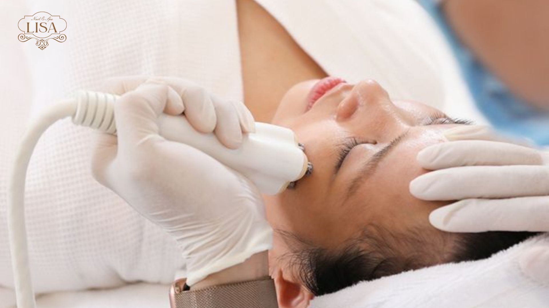 Dịch vụ chăm sóc da hiện đại