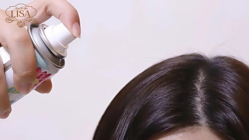 Nên dùng dầu gội khô khi nào?