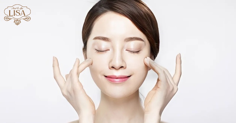 Bí quyết massage mặt hiệu quả cho từng loại da