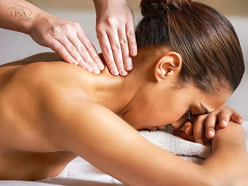 Công dụng của massage bấm huyệt 