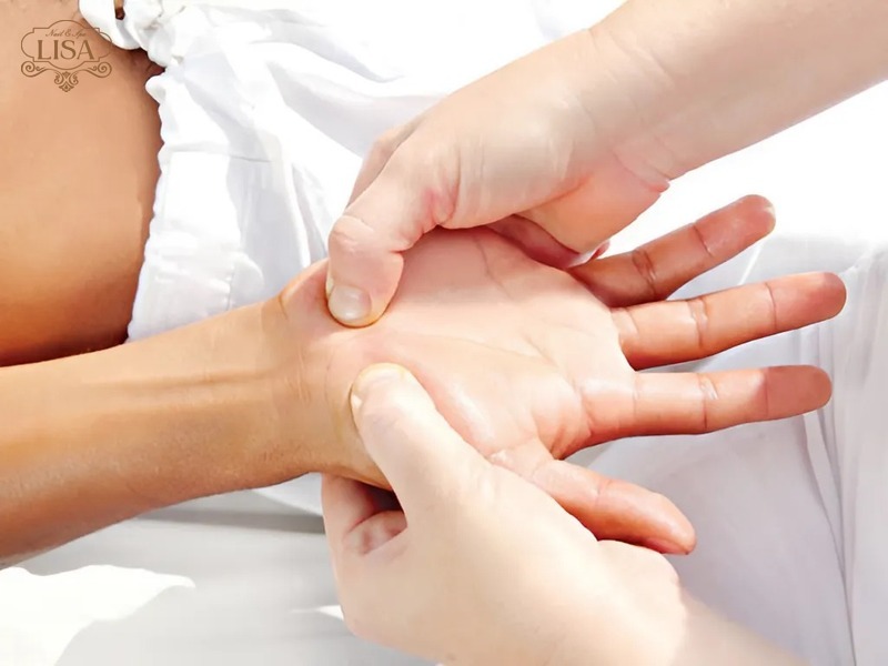 Hướng dẫn bấm huyệt toàn thân