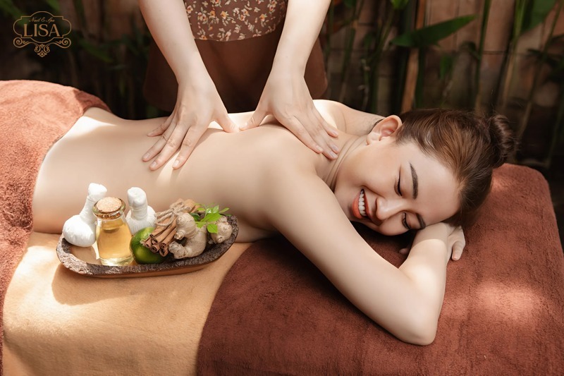 Lưu ý quan trọng khi massage bấm huyệt