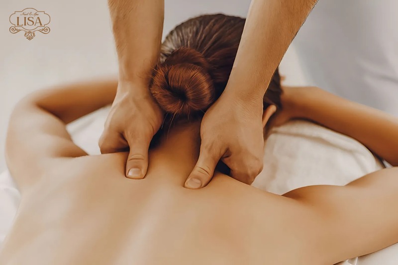 Hướng dẫn bấm huyệt toàn thân