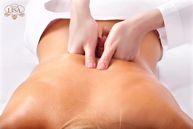 Hướng dẫn bấm huyệt toàn thân