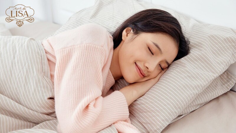Cải Thiện Giấc Ngủ Và Giảm Căng Thẳng