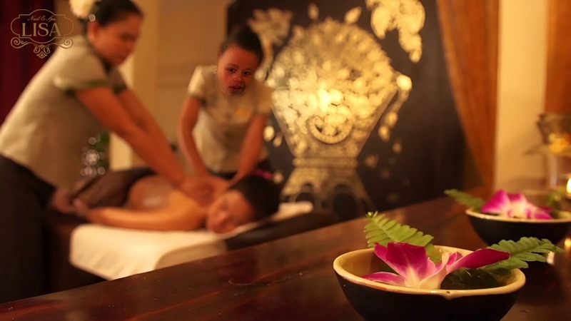 Một số lưu ý khi đi massage Thái