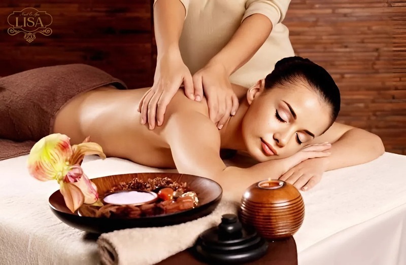 Một số lưu ý khi đi massage Thái