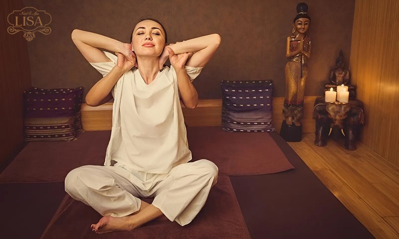 Những đặc điểm nổi bật của Massage Thái