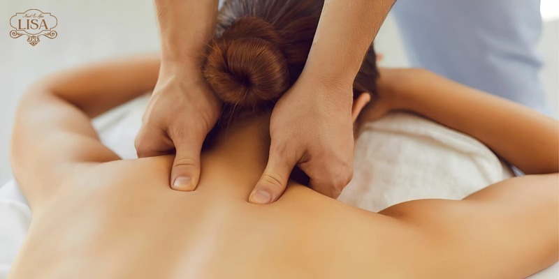 massage cổ vai gáy 