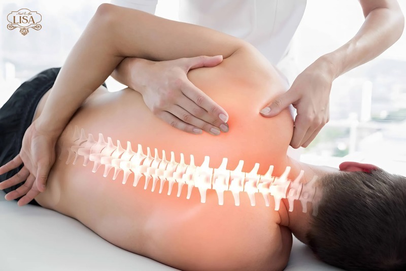 massage cổ vai gáy 