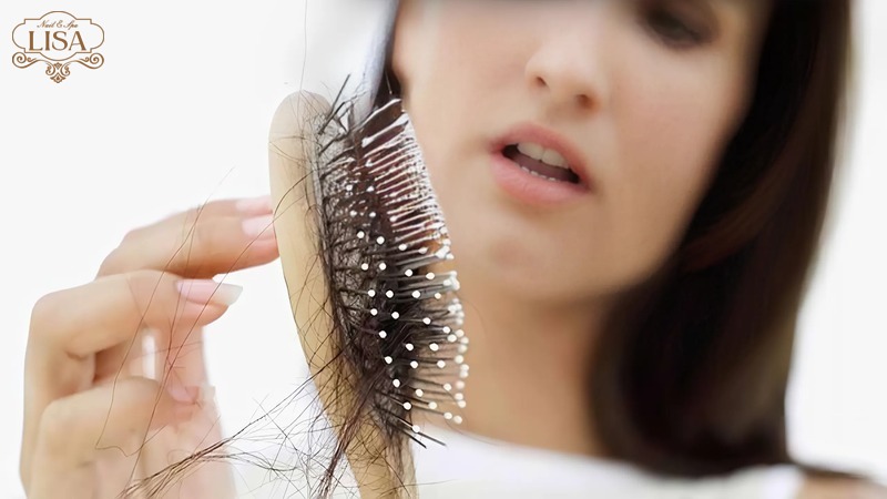 Những sai lầm cần tránh khi gội đầu
