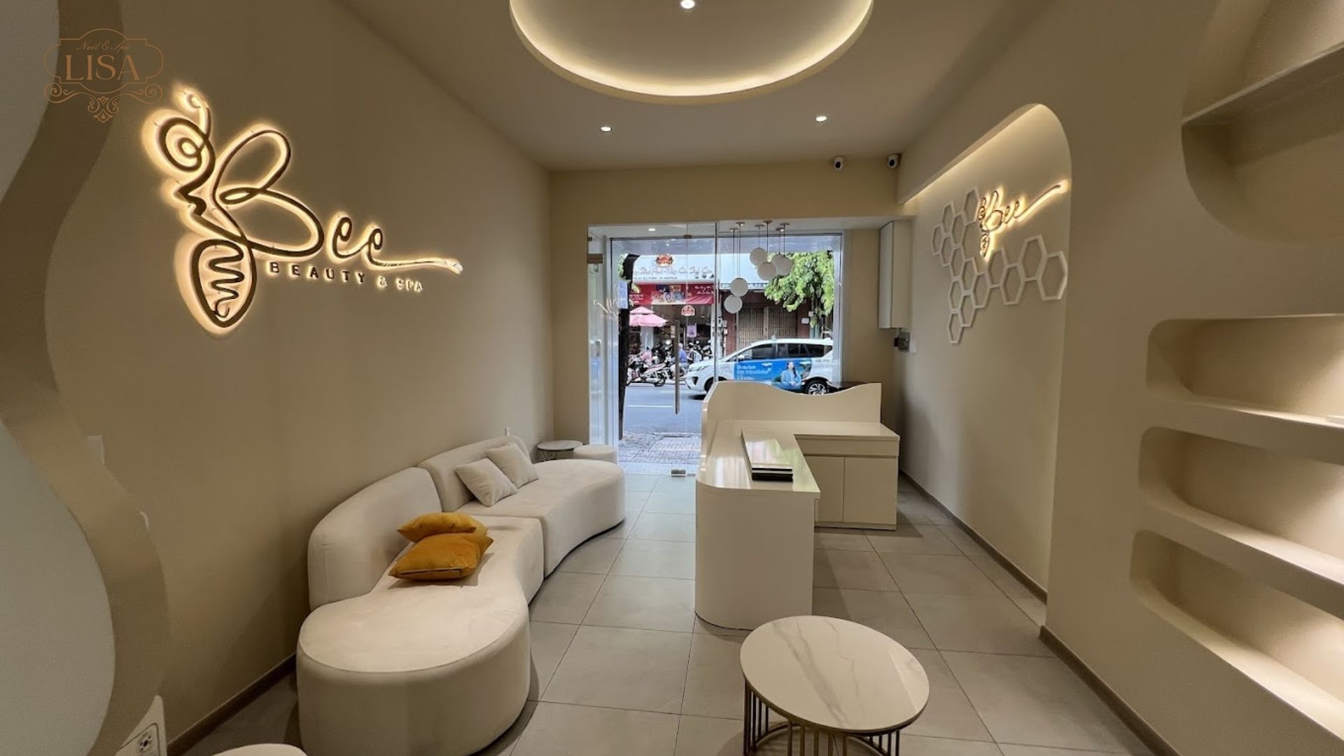 Tìm hiểu dịch vụ triệt lông tại Bee Beauty & Spa