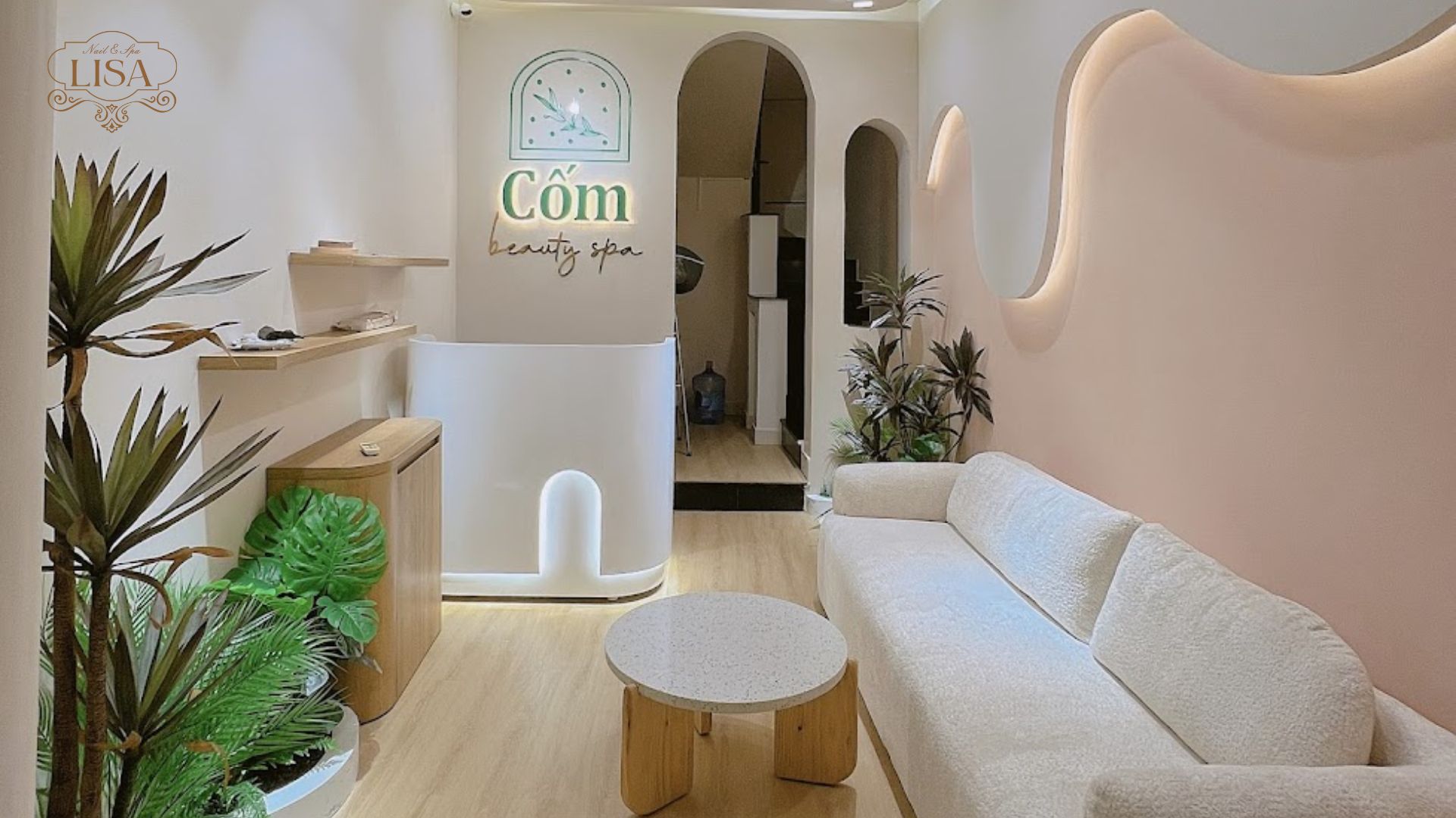 Tìm hiểu dịch vụ triệt lông tại Cốm Spa