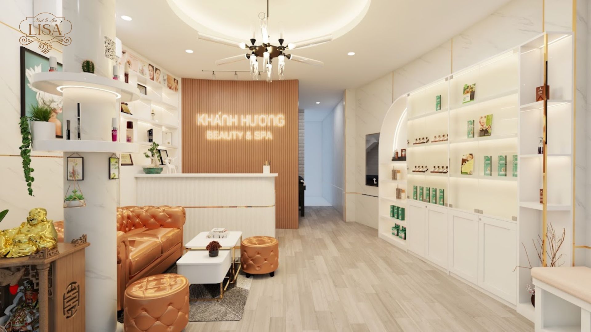 Khám phá dịch vụ triệt lông tại Khánh Hương Spa