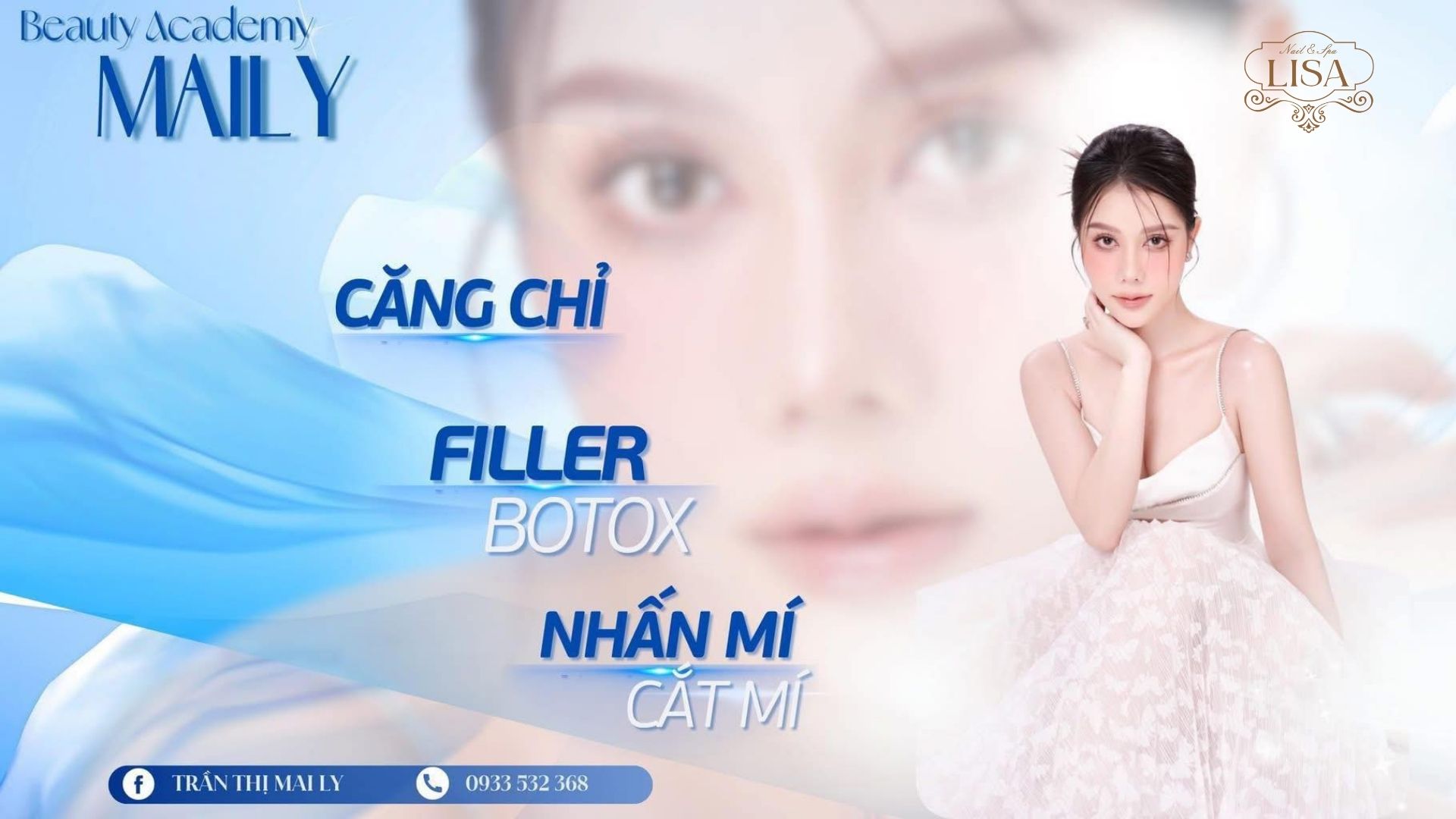 Tìm hiểu dịch vụ triệt lông tại Mai Ly Beauty Spa