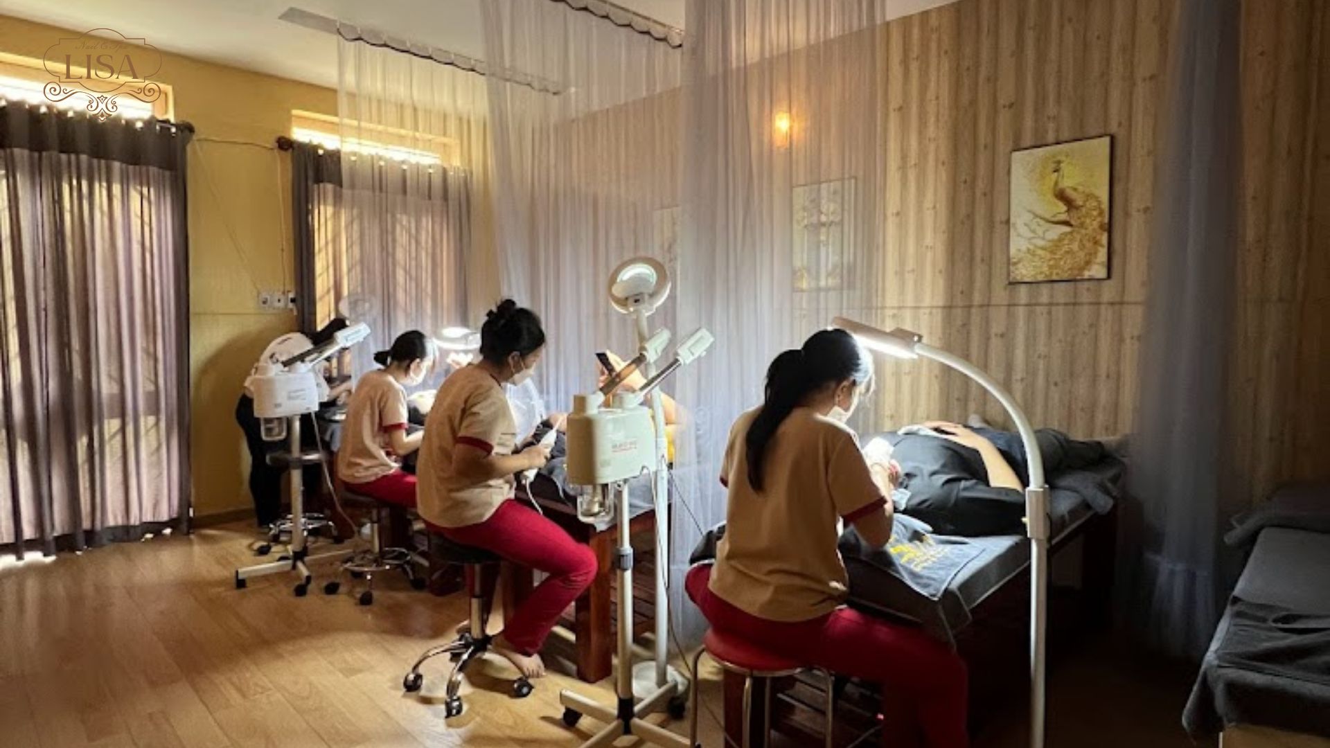 Dịch vụ triệt lông tại Skin House quận 5