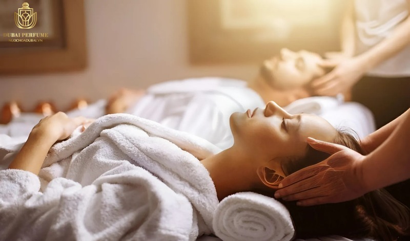 Kết Hợp Dịch Vụ Spa Và Massage Để Tăng Hiệu Quả Thư Giãn