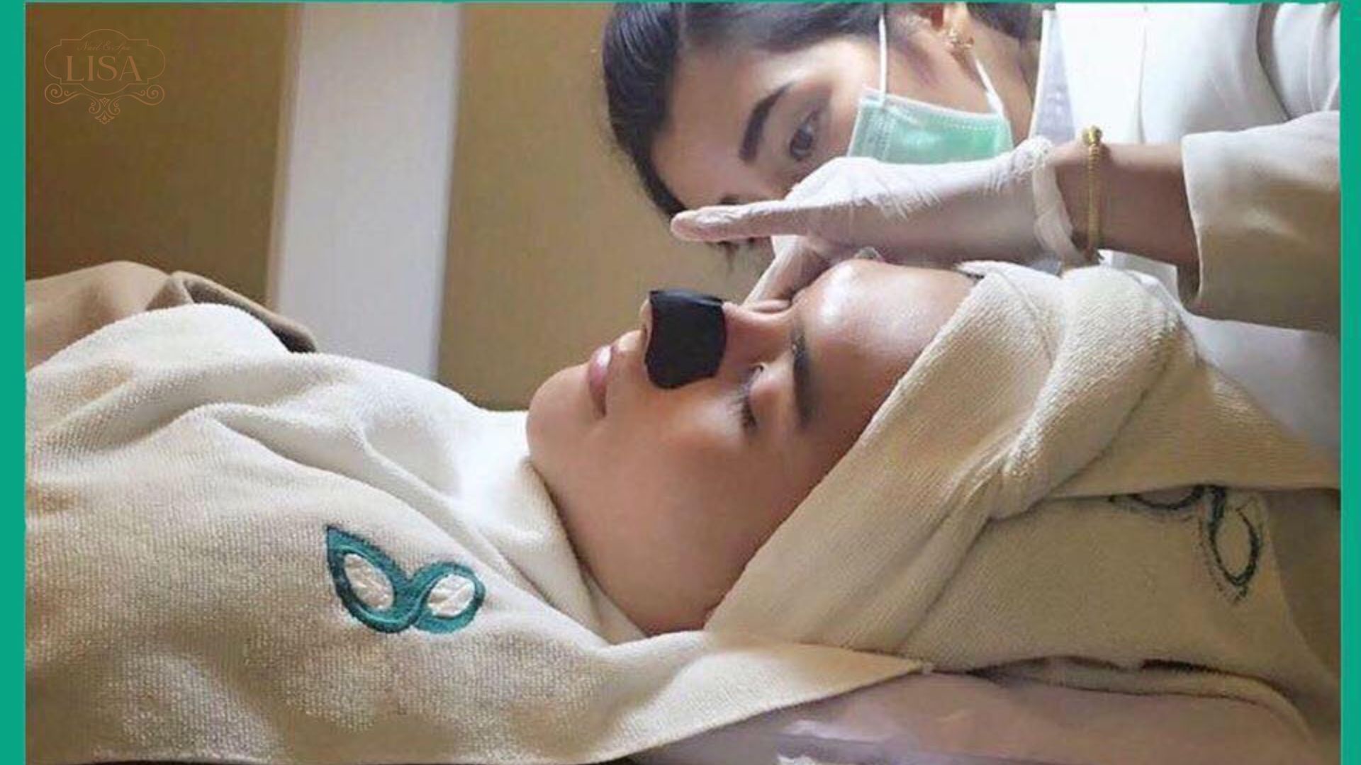 Những dịch vụ nổi bật tại Sunshine Spa & Beauty