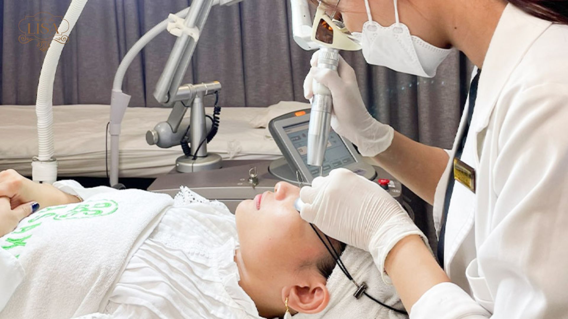 Dịch vụ nổi bật tại Hasaki Beauty & Clinic